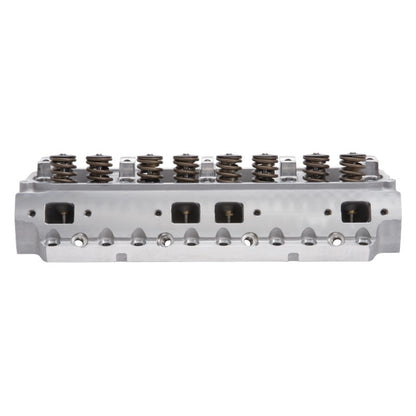 Edelbrock Cylinder Head, E-Street, Big-Block Chrysler, 75CC Chamber, Complete 5090 Photo - Unmounted