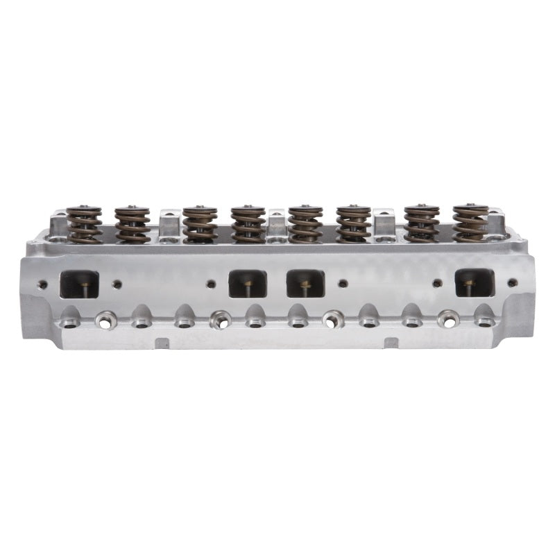 Edelbrock Cylinder Head, E-Street, Big-Block Chrysler, 75CC Chamber, Complete 5090 Photo - Unmounted