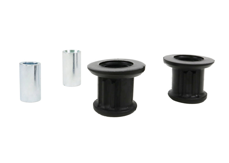 Whiteline Control Arm - Lower Inner Rear Service Bushing W0563 Photo - Primary