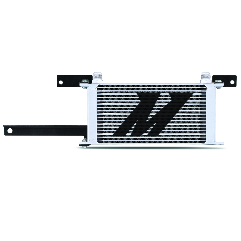 Mishimoto Oil Cooler Kit Silver - Thermostatic ND Mazda MX-5 Miata 2016+ MMOC-MIA-16T Photo - out of package