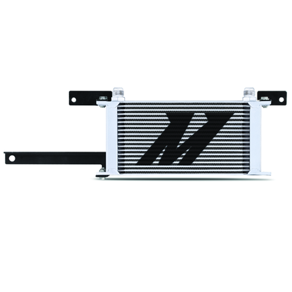 Mishimoto Oil Cooler Kit Silver - Thermostatic ND Mazda MX-5 Miata 2016+ MMOC-MIA-16T Photo - out of package