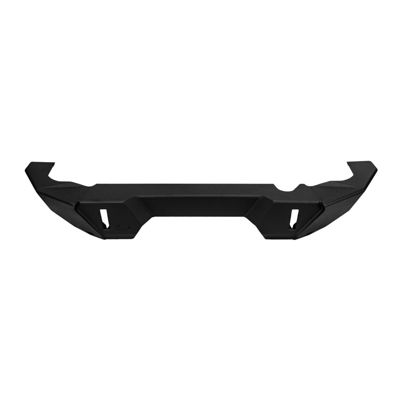 ARB 2021 Ford Bronco Rear Bumper Narrow Body 5680020 5680020 Photo - Unmounted