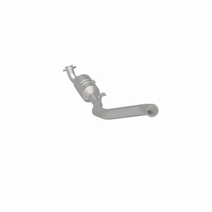 MagnaFlow Mercedes-Benz R350 OEM Grade Federal / EPA Compliant Direct-Fit Catalytic Converter 52178 360 Degree Image Set