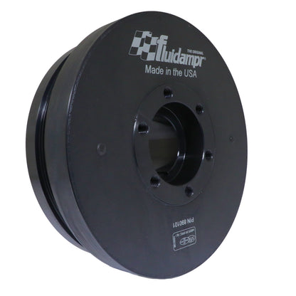 Fluidampr Engine Harmonic Balancer 890101 Photo - out of package