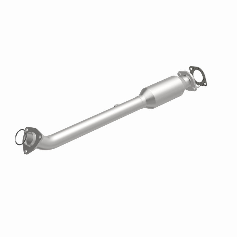 MagnaFlow OEM Grade Federal / EPA Compliant Direct-Fit Catalytic Converter 51602 360 Degree Image Set