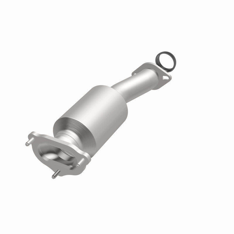 MagnaFlow California Grade CARB Compliant Direct-Fit Catalytic Converter 5491121 360 Degree Image Set