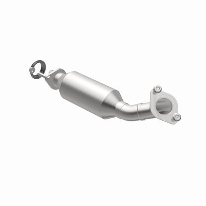 MagnaFlow Cadillac SRX California Grade CARB Compliant Direct-Fit Catalytic Converter 5451617 360 Degree Image Set