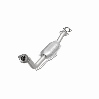 MagnaFlow Standard Grade Federal / EPA Compliant Direct-Fit Catalytic Converter 93367 360 Degree Image Set