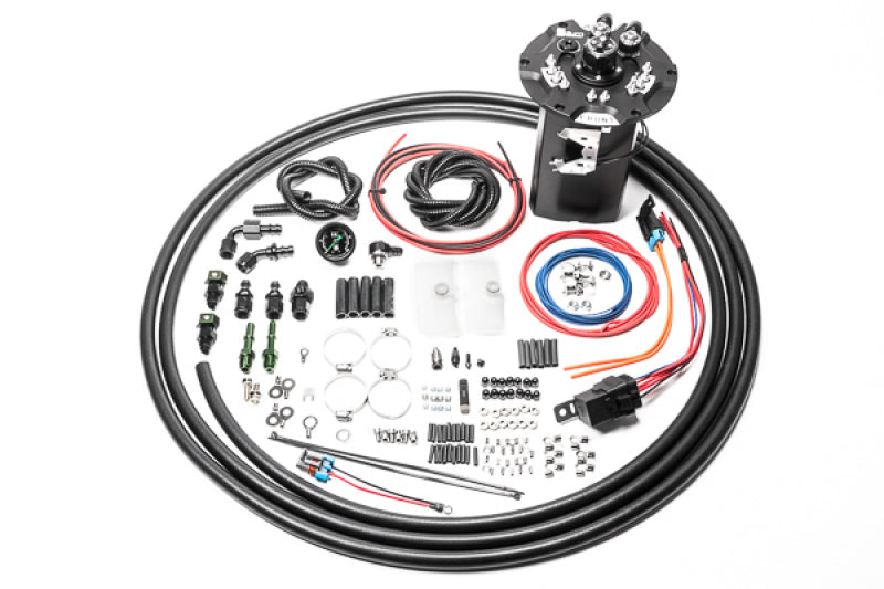 Radium Engineering FHST - 350Z/G35/G37/Q50/Q60 (Pumps Not Included) 20-1832 20-1832 Photo - Primary