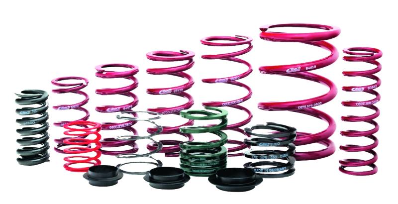 Eibach EIB ERS Springs Suspension Coilover Springs main image