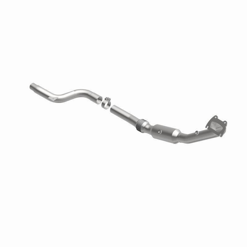 MagnaFlow OEM Grade Federal / EPA Compliant Manifold Catalytic Converter 22-139 360 Degree Image Set