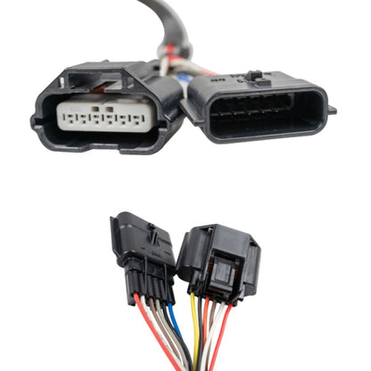 Injen 09-20 Nissan 370Z/370Z Nismo / 08-13 Infiniti G37 X-Pedal Pro Black Edition Throttle Controlle PT0016B PT0016B Photo - out of package
