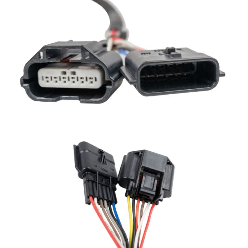 Injen 09-20 Nissan 370Z/370Z Nismo / 08-13 Infiniti G37 X-Pedal Pro Black Edition Throttle Controlle PT0016B PT0016B Photo - out of package
