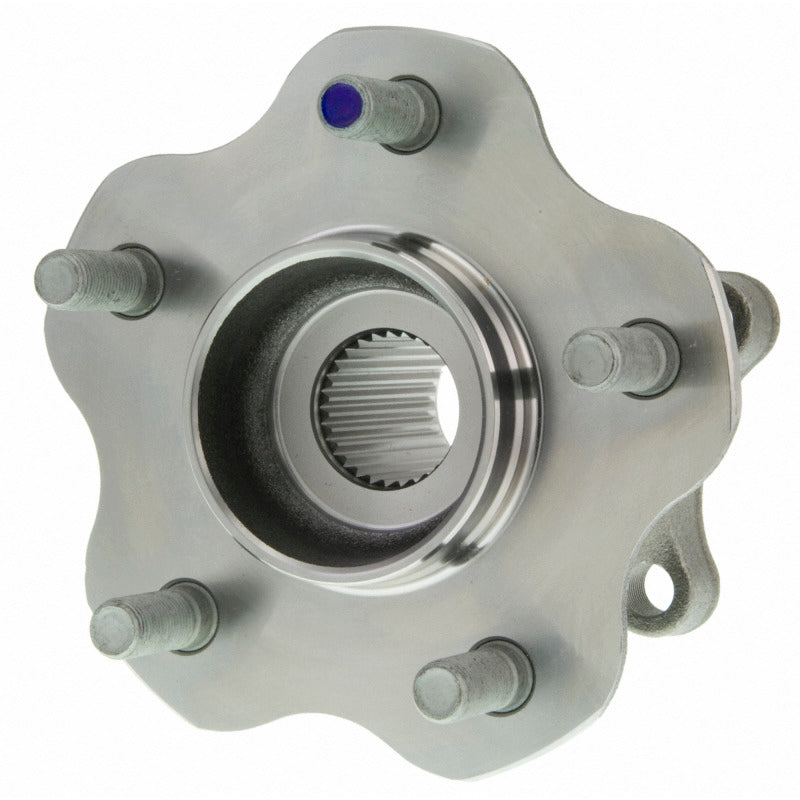 Moog MOH Hub Assemblies Drivetrain Wheel Hubs main image