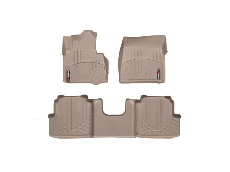 WeatherTech  454941-452212 454941-452212 Photo - Primary