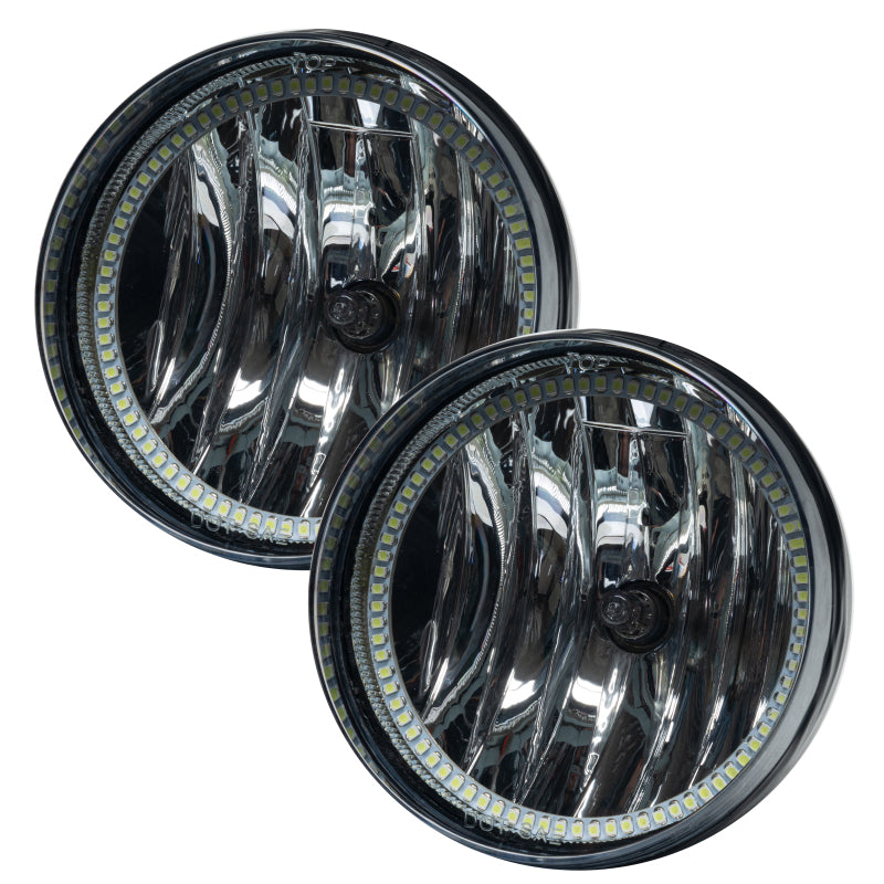 ORACLE Lighting Oracle 07-14 GMC Sierra SMD FL - ColorSHIFT 7055-333 7055-333 Photo - in package