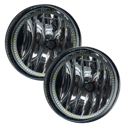 ORACLE Lighting Oracle 07-14 GMC Sierra SMD FL - ColorSHIFT 7055-333 7055-333 Photo - in package