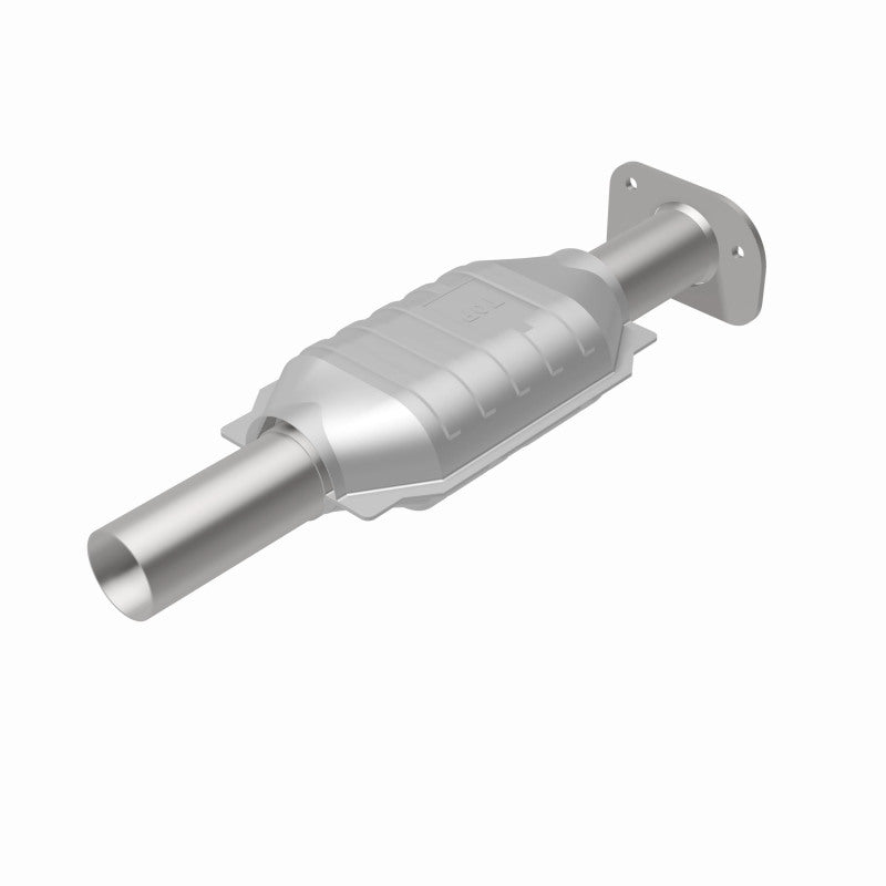 MagnaFlow Cadillac Standard Grade Federal / EPA Compliant Direct-Fit Catalytic Converter 23121 360 Degree Image Set