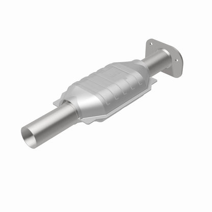 MagnaFlow Cadillac Standard Grade Federal / EPA Compliant Direct-Fit Catalytic Converter 23121 360 Degree Image Set
