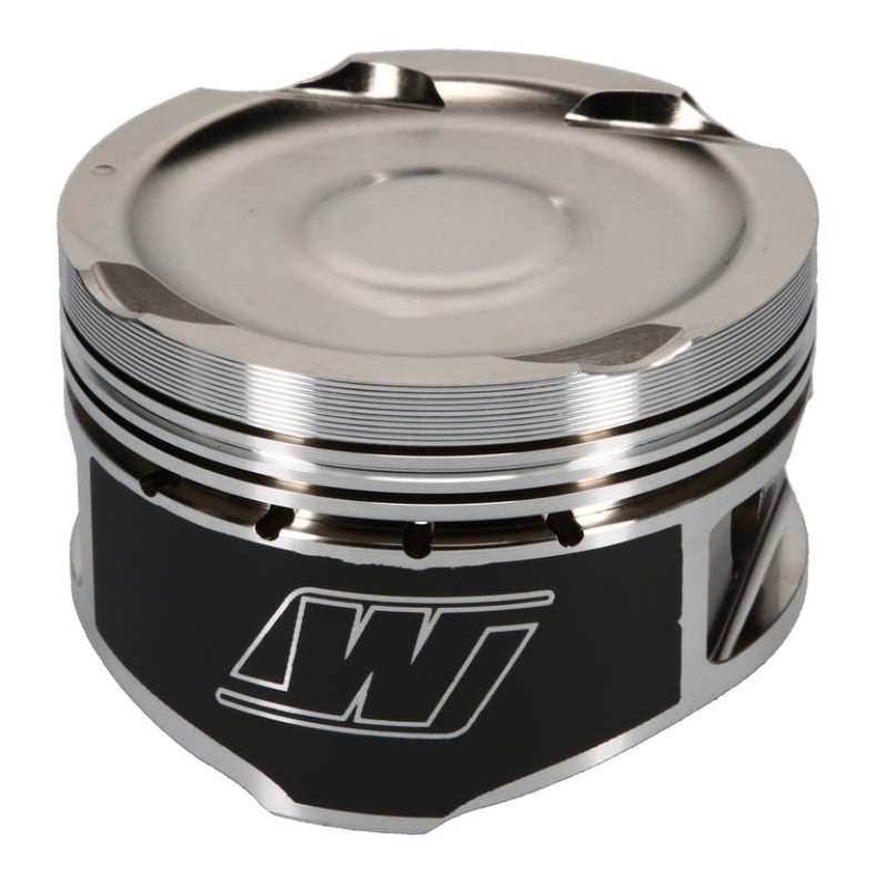 Wiseco Piston Kit- Focus ST225/ Mondeo ST220 2.5L 20V KE227M835 User 6