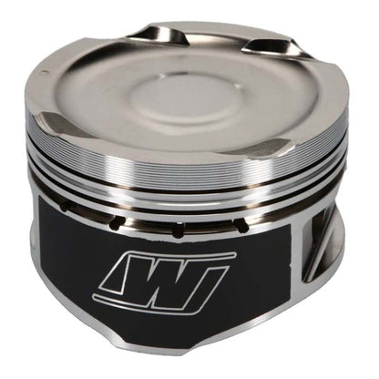 Wiseco Piston Kit- Focus ST225/ Mondeo ST220 2.5L 20V KE227M835 User 6