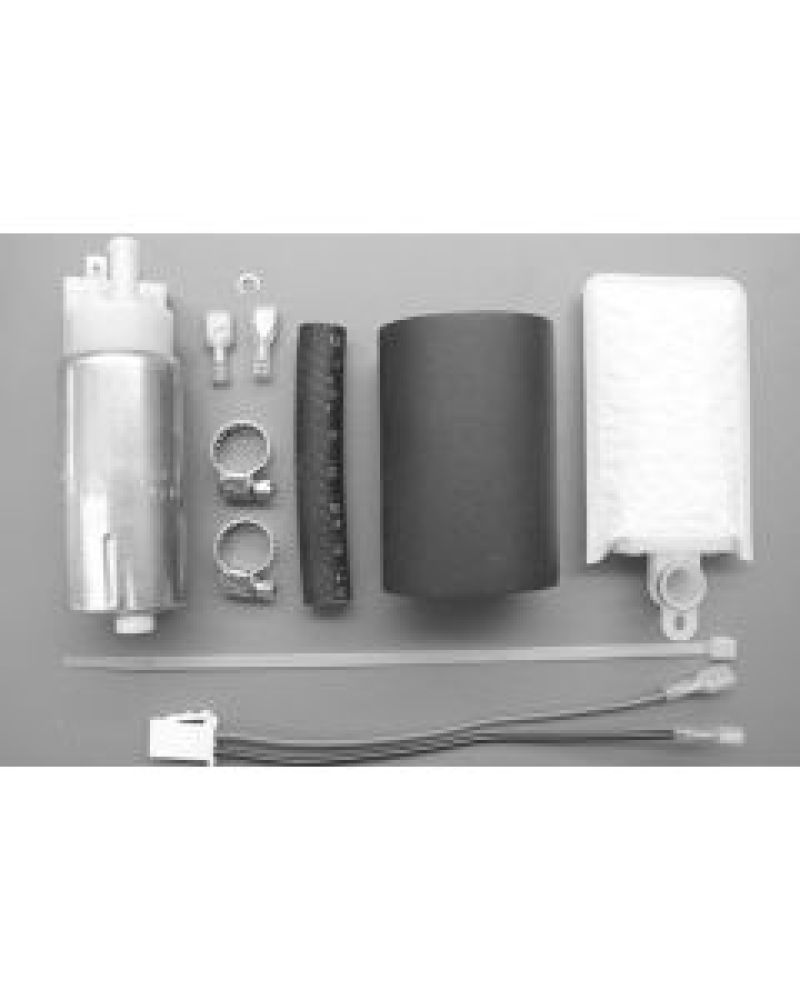 Walbro Fuel Pump/Filter Assembly TCA380-1 TCA380-1 User 1