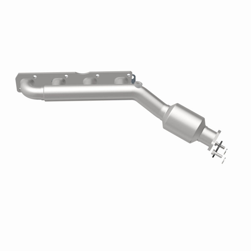 MagnaFlow HM Grade Federal / EPA Compliant Manifold Catalytic Converter 50380 360 Degree Image Set