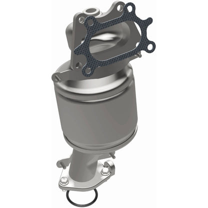 MagnaFlow Saturn Vue California Grade CARB Compliant Manifold Catalytic Converter 5551741 Photo - out of package