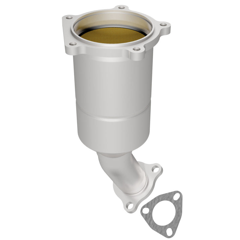 MagnaFlow Nissan HM Grade Federal / EPA Compliant Direct-Fit Catalytic Converter 24096 Photo - Primary