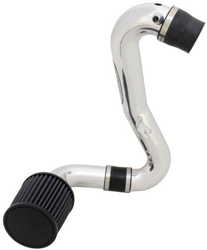 AEM Induction AEM 01-05 Civic DX/LX Polished Short Ram Intake 22-503P 22-503P Photo - Primary