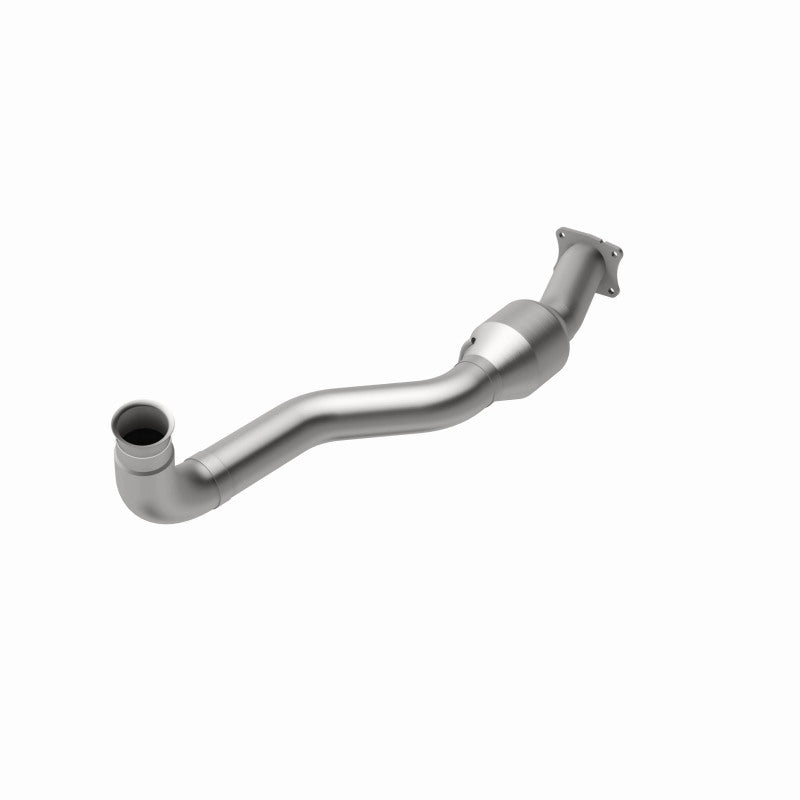 MagnaFlow HM Grade Federal / EPA Compliant Direct-Fit Catalytic Converter 60501 360 Degree Image Set