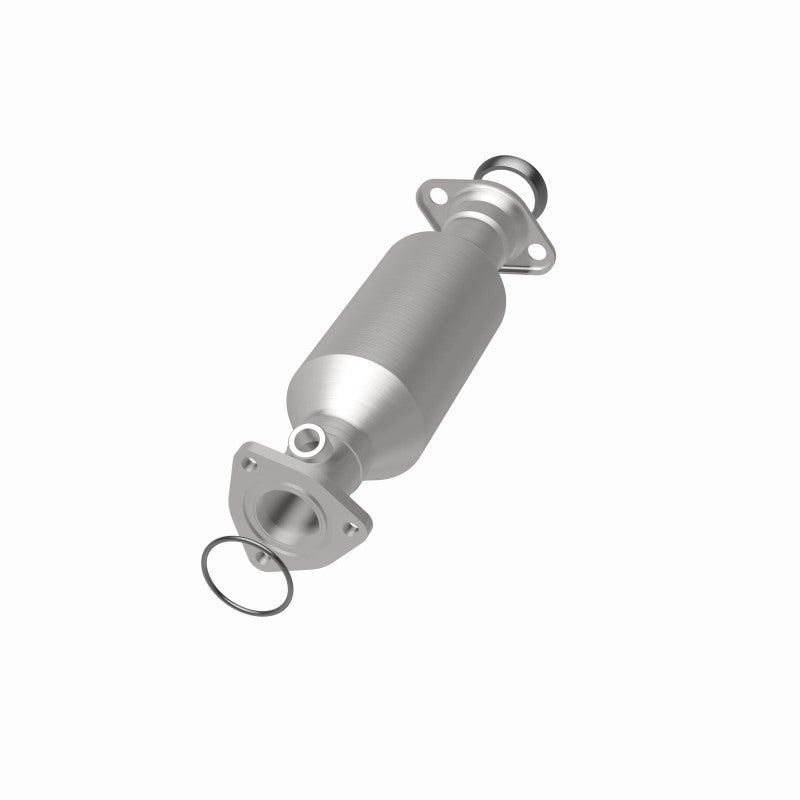 MagnaFlow Honda Odyssey California Grade CARB Compliant Direct-Fit Catalytic Converter 4481645 360 Degree Image Set