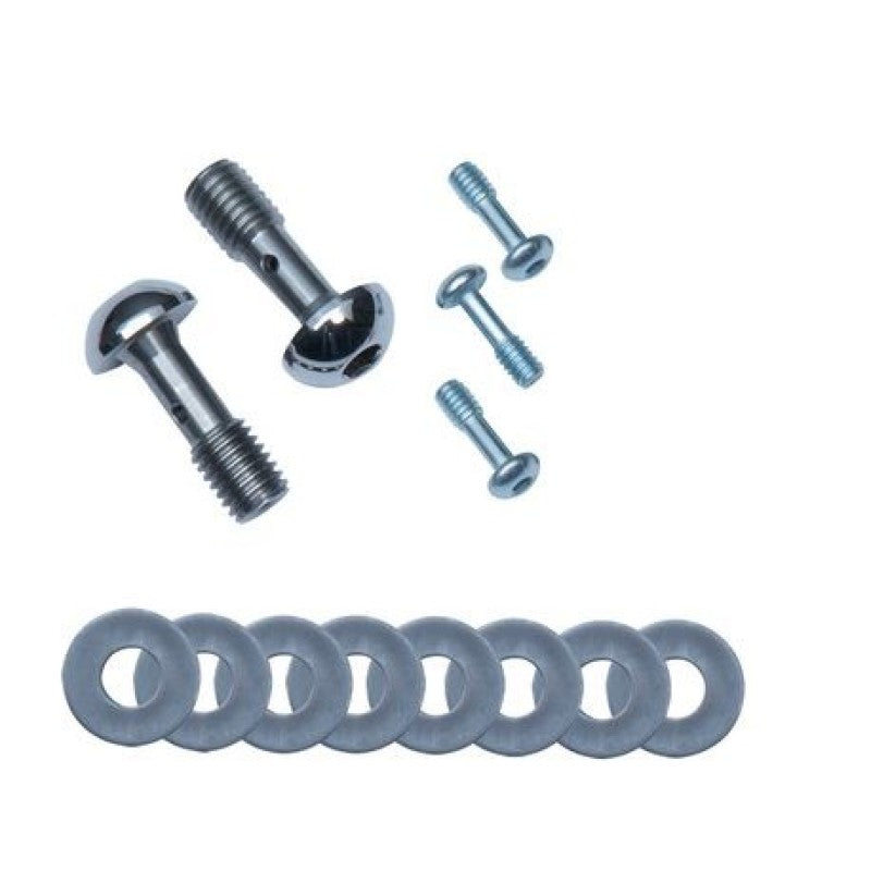 S&S Cycle 1999+ BT Stealth Hardware Kit 500-0122A 500-0122A Photo - Primary
