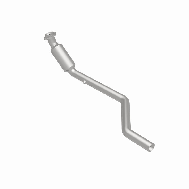 MagnaFlow California Grade CARB Compliant Direct-Fit Catalytic Converter 4481179 360 Degree Image Set