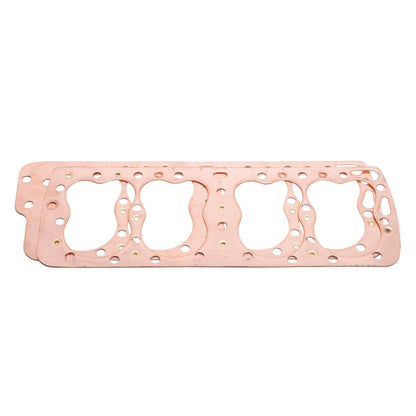 Edelbrock Head Gasket Kit Ford 1949-1953 Flat Head 7393 7393 Photo - Primary