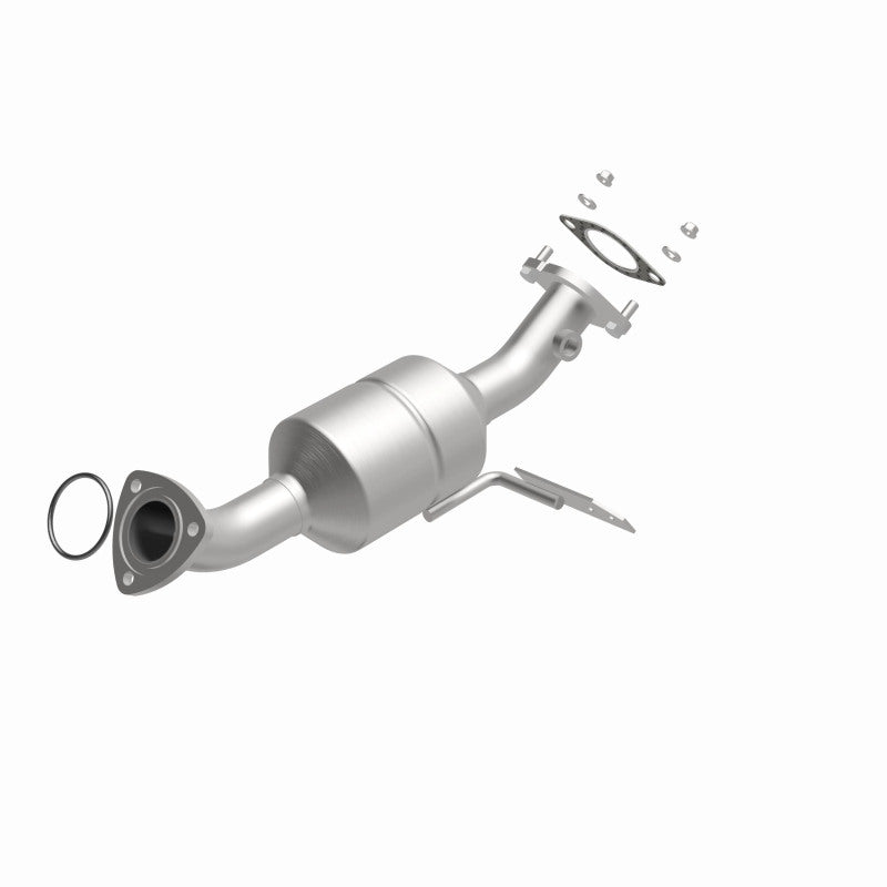 MagnaFlow Cadillac CTS California Grade CARB Compliant Direct-Fit Catalytic Converter 4481094 360 Degree Image Set