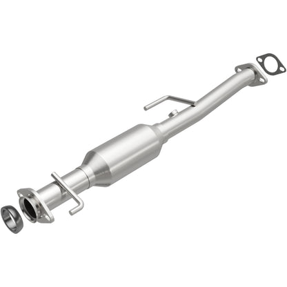 MagnaFlow California Grade CARB Compliant Direct-Fit Catalytic Converter 4481626 Photo - Primary