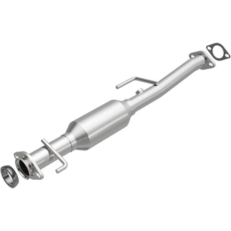 MagnaFlow California Grade CARB Compliant Direct-Fit Catalytic Converter 4481626 Photo - Primary