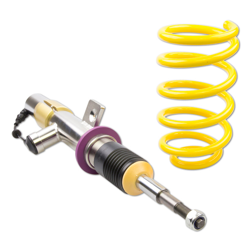 KW DDC ECU Coilover Kit BMW 1series M Coupe 39020004 39020004 User 3