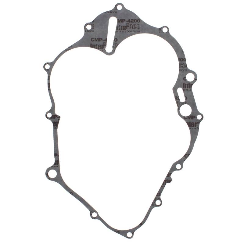 Vertex Pistons Vertex Gaskets 01-05 Yamaha YFM660R Raptor Inner Clutch - Side Cover Gasket Kit 816102 816102 Photo - Primary