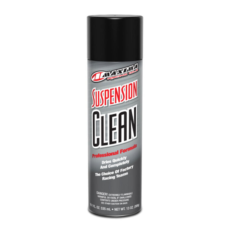 Maxima Suspension Clean - 17.5oz 71920