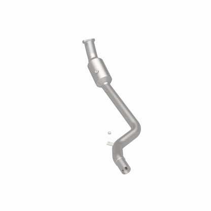 MagnaFlow HM Grade Federal / EPA Compliant Direct-Fit Catalytic Converter 26202 360 Degree Image Set