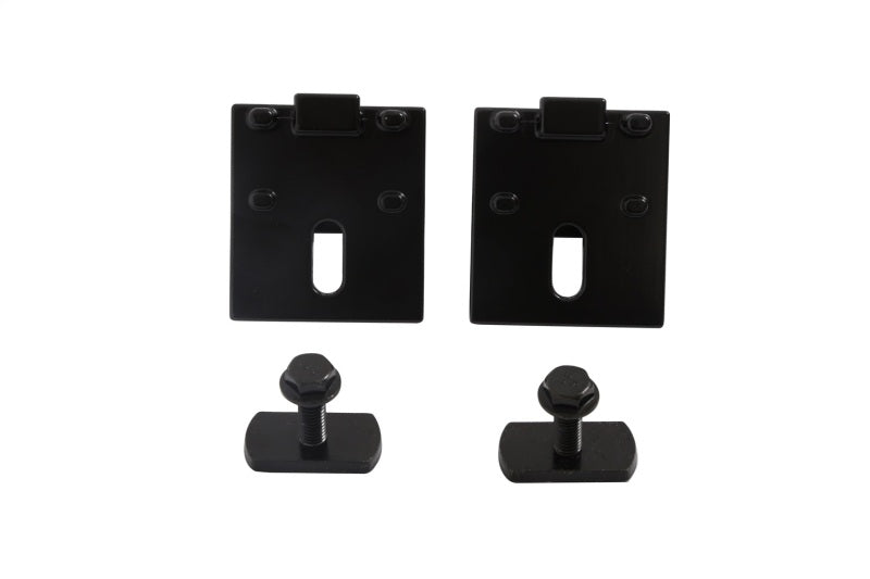 Dee Zee Deezee 15-23 Ford F150/Super Duty Cargo Management - Tie Downs (Pair) DZ97909 DZ97909 Photo - Primary