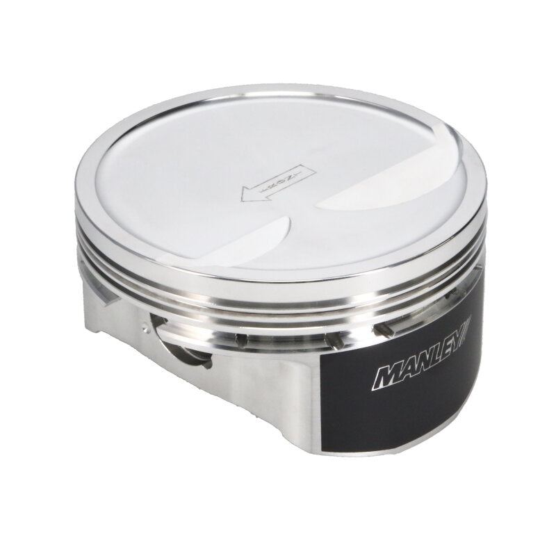 Manley Performance MAN Piston Sets - 8 Cyl Engine Components Piston Sets - Forged - 8cyl main image