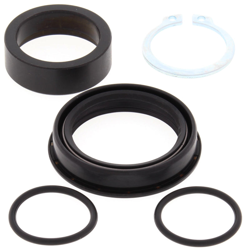 All Balls Racing 10-11 Suzuki RMX450 Counter Shaft Seal Kit 25-4030 25-4030 Photo - Primary