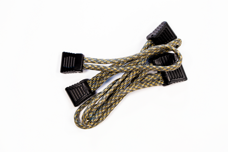 Fishbone Offroad Paracord Zipper Pulls 5 Pcs ACU Camo FB51279-A FB51279-A User 1