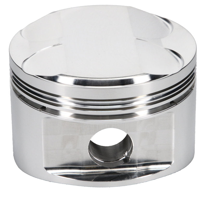 JE Pistons Nissan TB48DE Pistons 100 Bore Standard Size - Set of 6 327829 327829 User 6