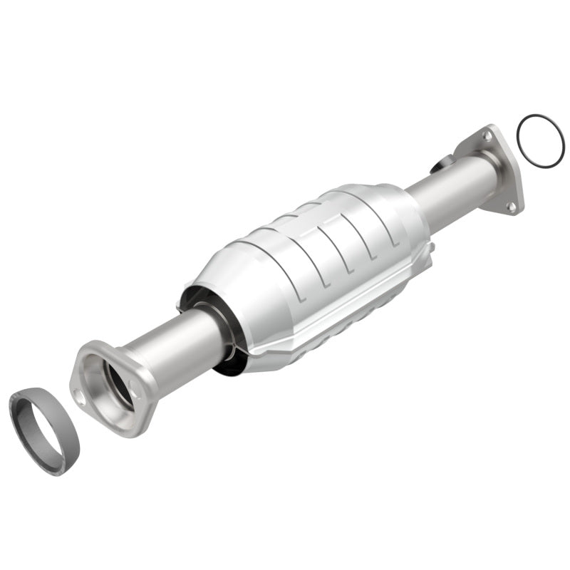 MagnaFlow Honda CR-V HM Grade Federal / EPA Compliant Direct-Fit Catalytic Converter 23767 Photo - Primary