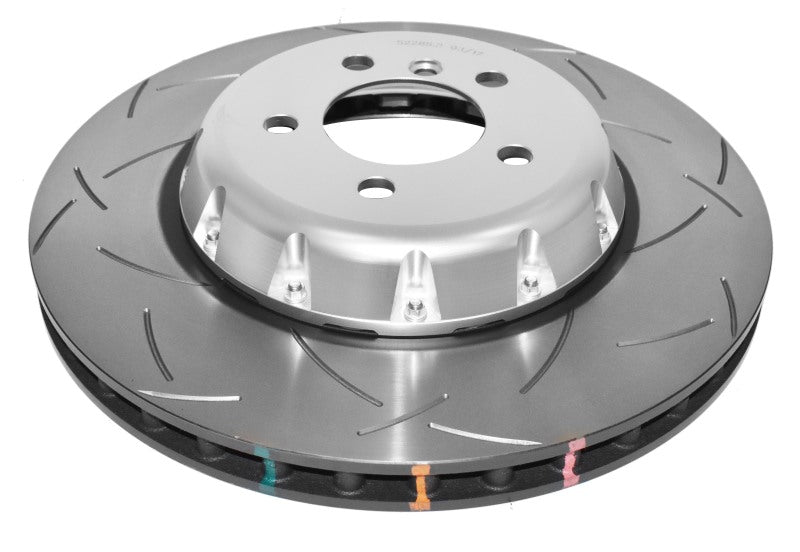 DBA 18-20 BMW M240i xDrive M Performance (w/370mm Front Rotor) Front 5000 Series Replacement Ring 52286.1 52286.1 Photo - out of package