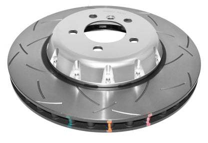 DBA 18-20 BMW M240i xDrive M Performance (w/370mm Front Rotor) Front 5000 Series Replacement Ring 52286.1 52286.1 Photo - out of package